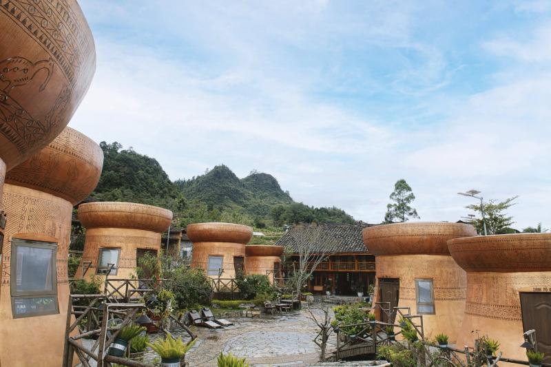 ky luc Viet Nam,  homestay Ha Giang,  homestay anh 1