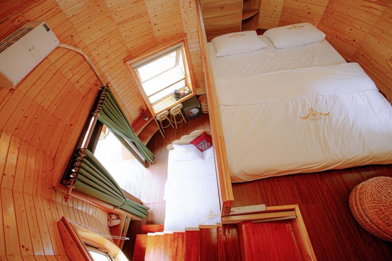ky luc Viet Nam,  homestay Ha Giang,  homestay anh 4