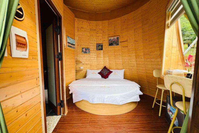 ky luc Viet Nam,  homestay Ha Giang,  homestay anh 5