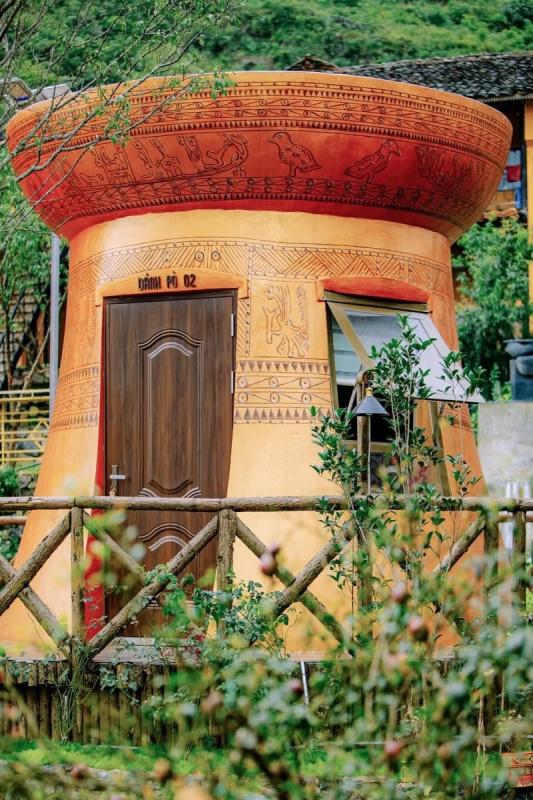 ky luc Viet Nam,  homestay Ha Giang,  homestay anh 2
