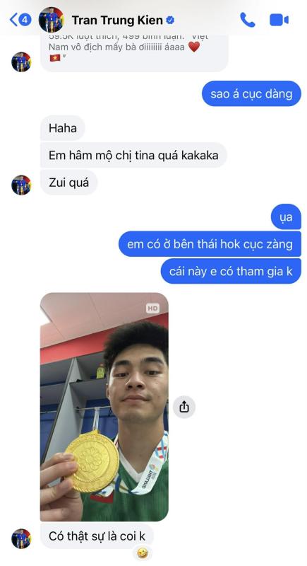 thu mon Trung Kien anh 1