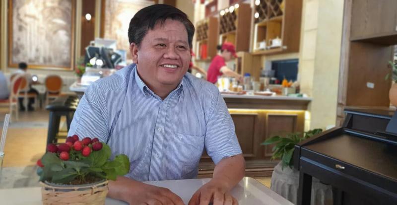 duong sat cao toc anh 1