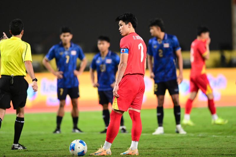 U22 Viet Nam anh 2