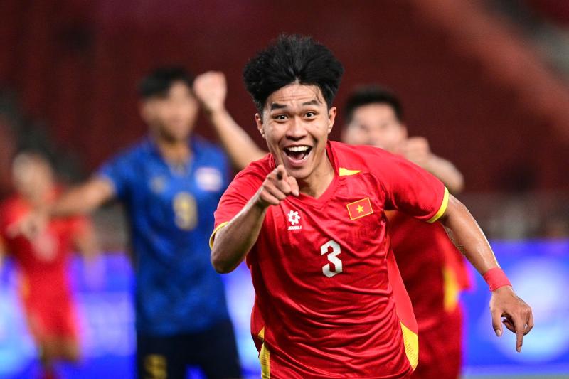 U22 Viet Nam anh 5