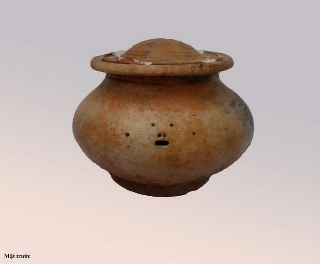 bao vat quoc gia,  oc eo, anh 1