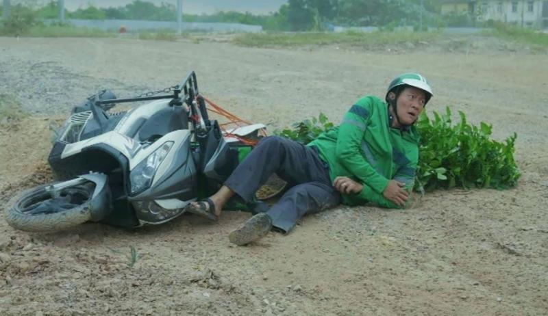Gia dinh trai dau anh 1