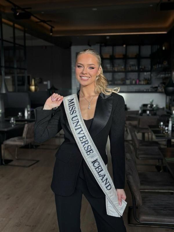Helena O’Connor anh 1