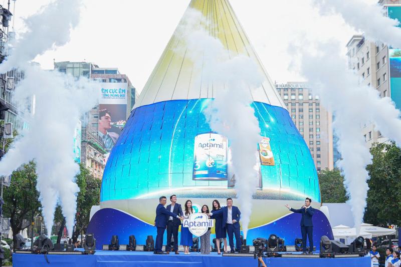 Danone anh 1