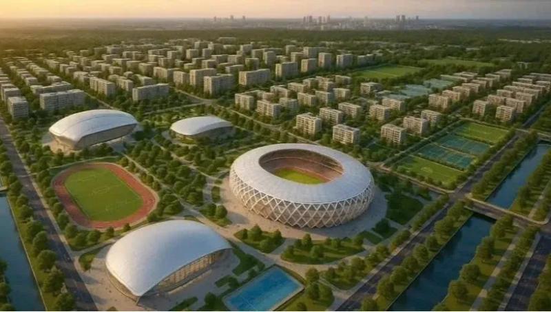 the thao Olympic anh 1