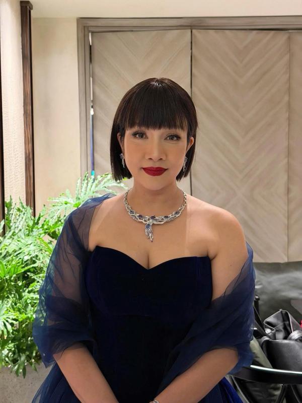 My Linh anh 1