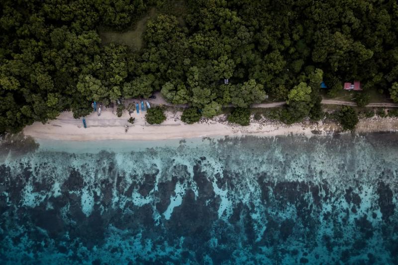 Timor-Leste anh 1