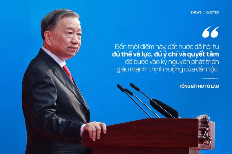 tong bi thu to lam anh 1