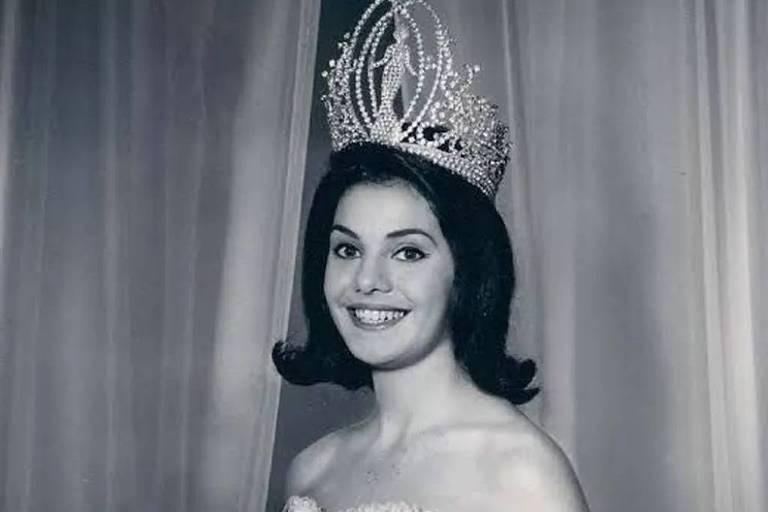 Ieda Maria Vargas anh 1
