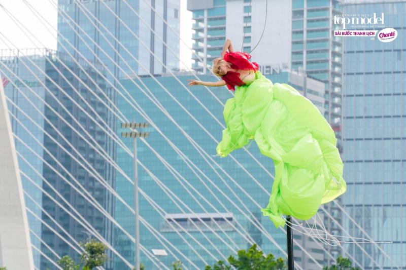 Vietnam’s Next Top Model anh 4
