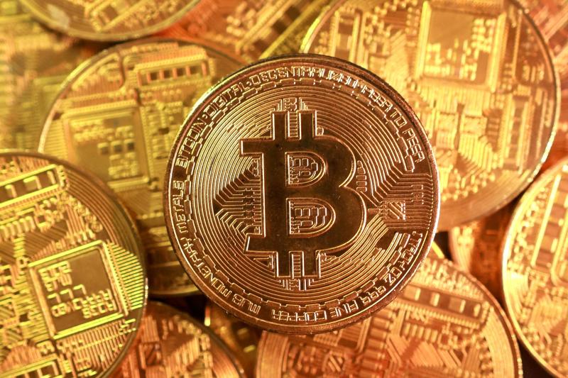 bitcoin anh 1