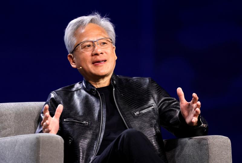 Nvidia anh 1