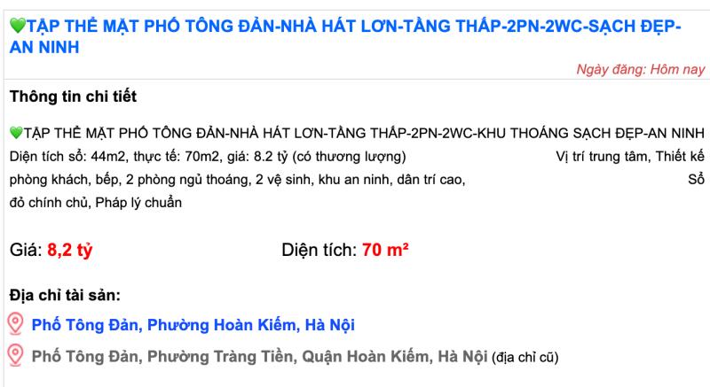 nha tap the cu anh 3
