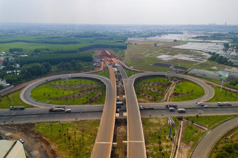 san bay Long Thanh anh 10