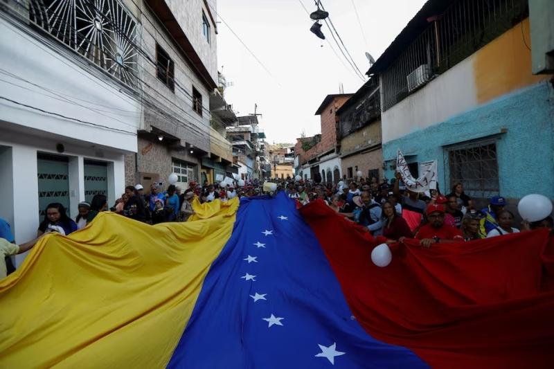 Venezuela anh 2