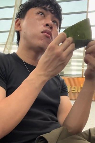 Nhat Ban,  thit,  san pham tu thit anh 1