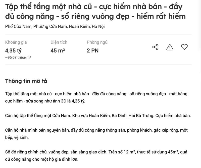 nha tap the cu anh 2