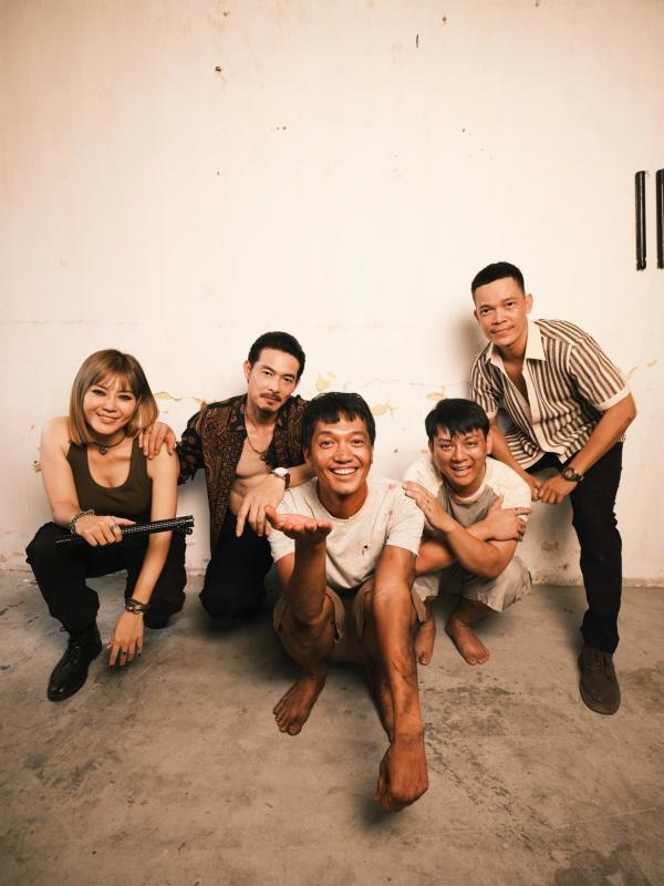 Hoai Lam anh 6