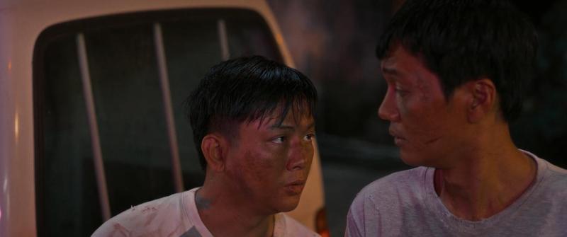 Hoai Lam anh 3
