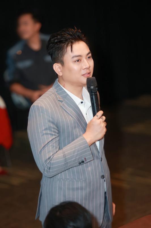 Hoai Lam anh 10