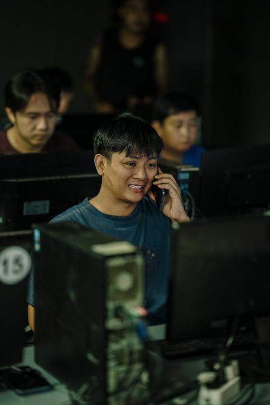 Hoai Lam anh 2