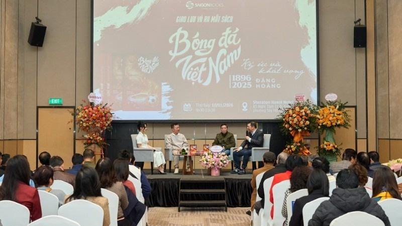 Bong da anh 1