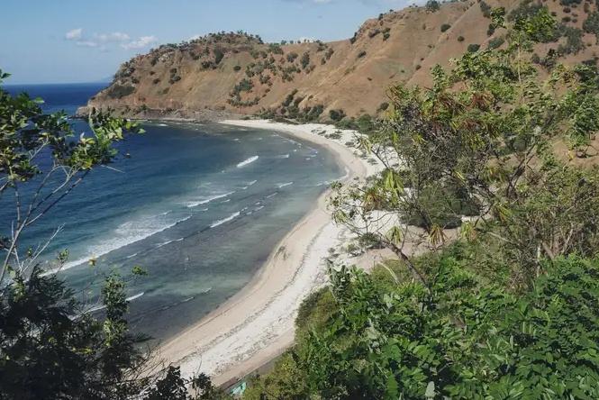 Timor-Leste anh 2