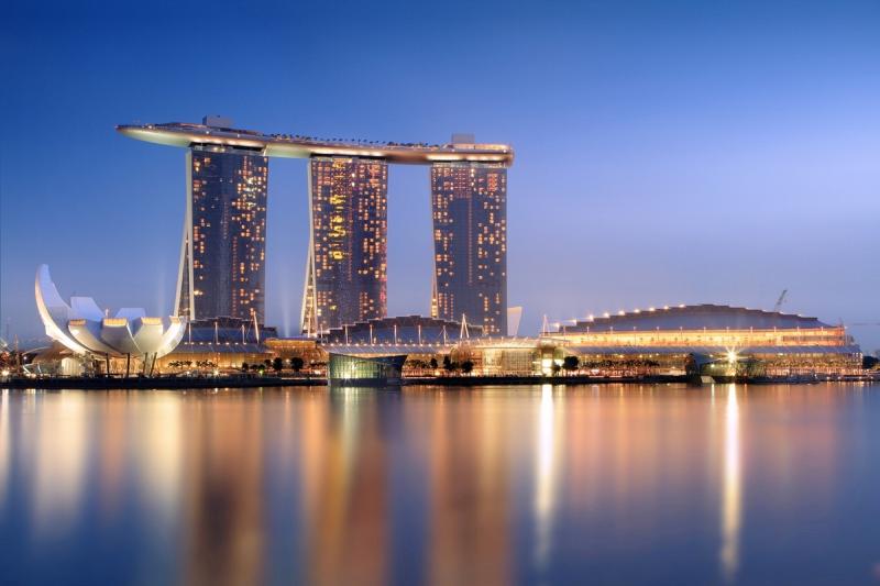 Vinhomes Pearl Bay anh 1