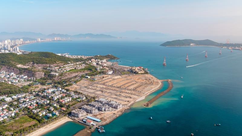 Vinhomes Pearl Bay anh 2