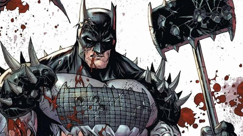 Batman anh 1
