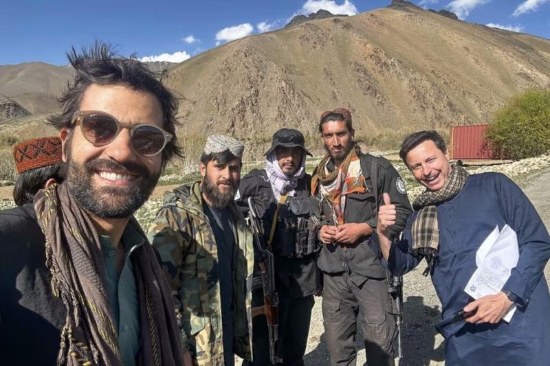 Afghanistan anh 5