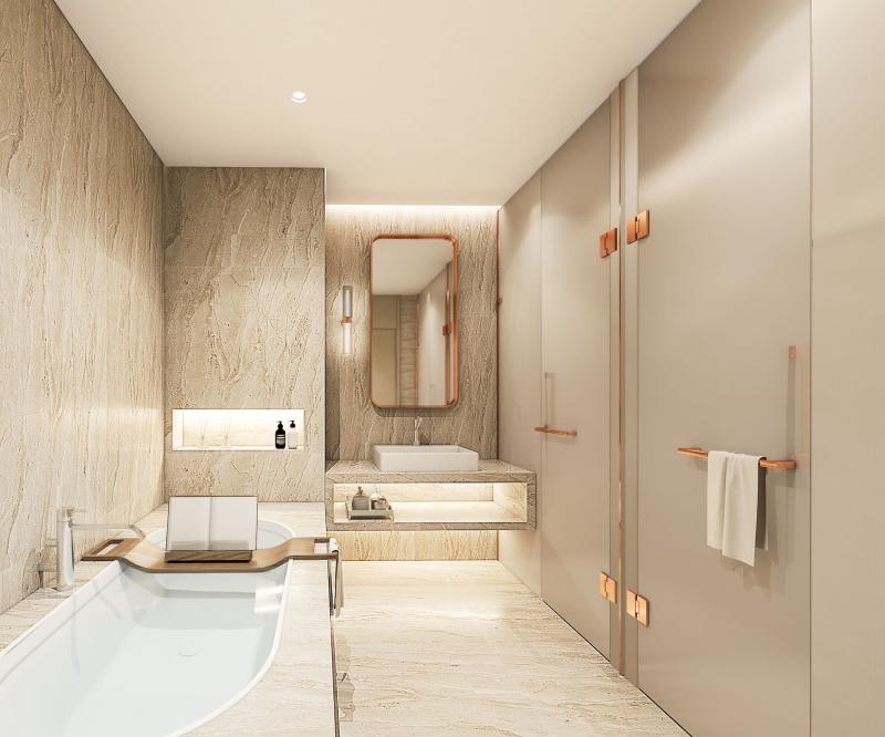 Regal Complex anh 14