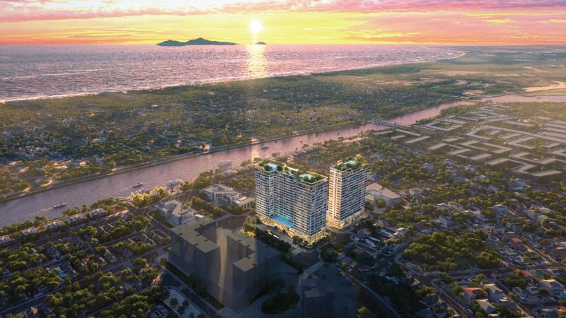 Regal Complex anh 1