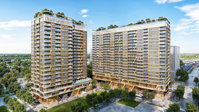 Regal Complex anh 2