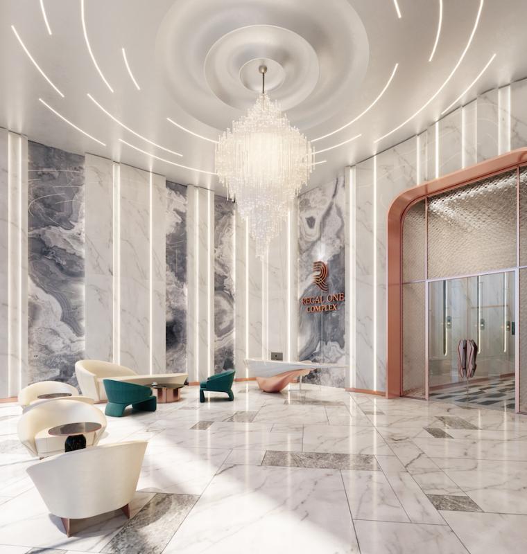 Regal Complex anh 5