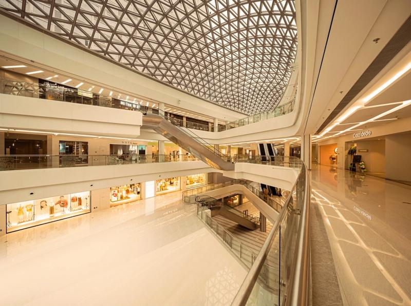 Regal Complex anh 6