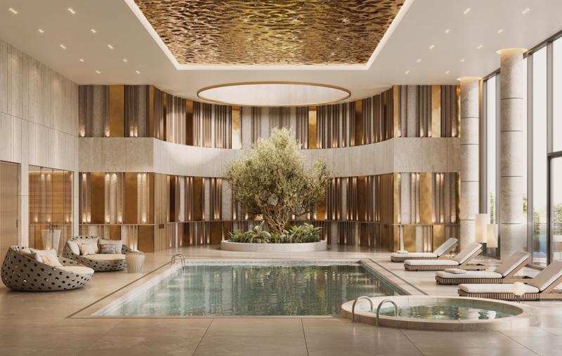 Regal Complex anh 8