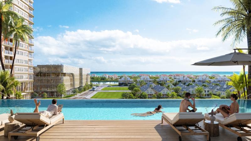 Regal Complex anh 9