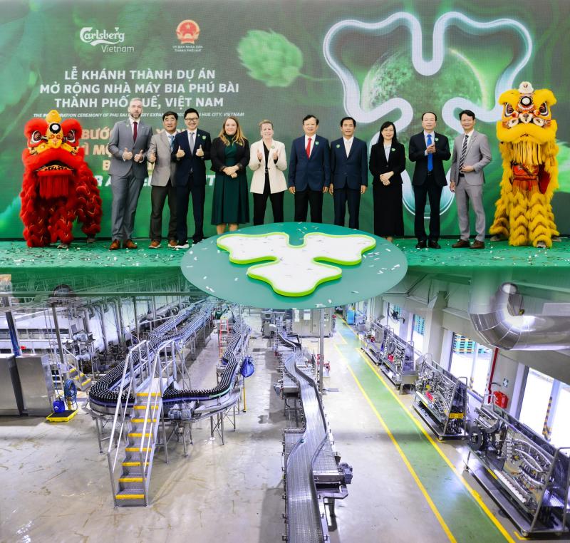 Carlsberg Viet Nam anh 5