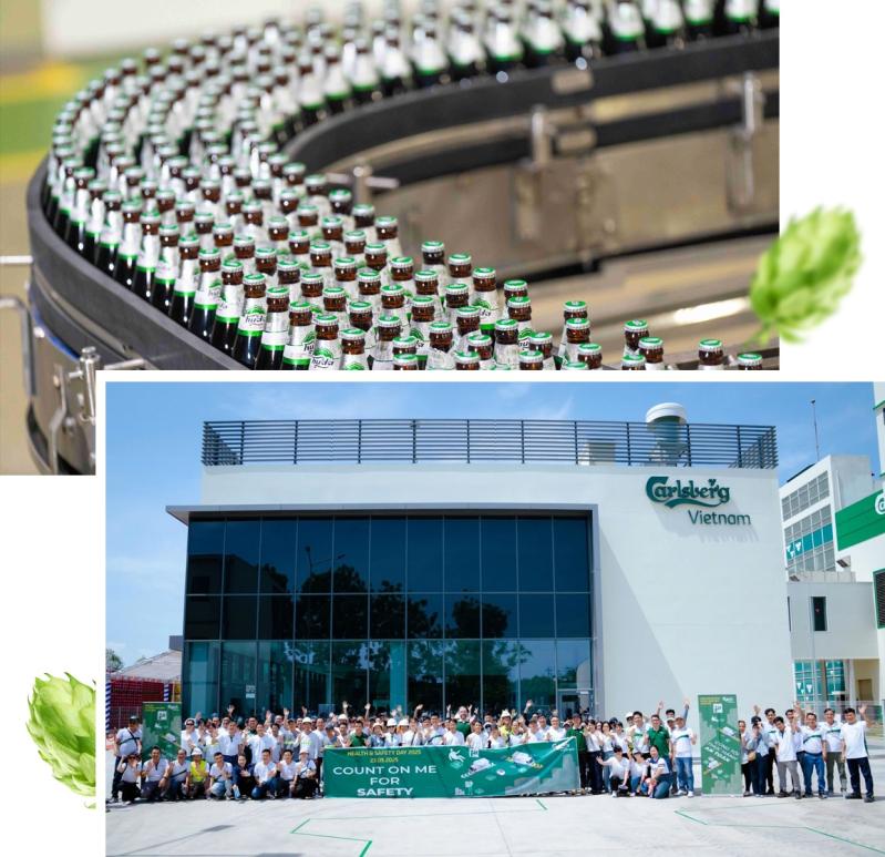 Carlsberg Viet Nam anh 7