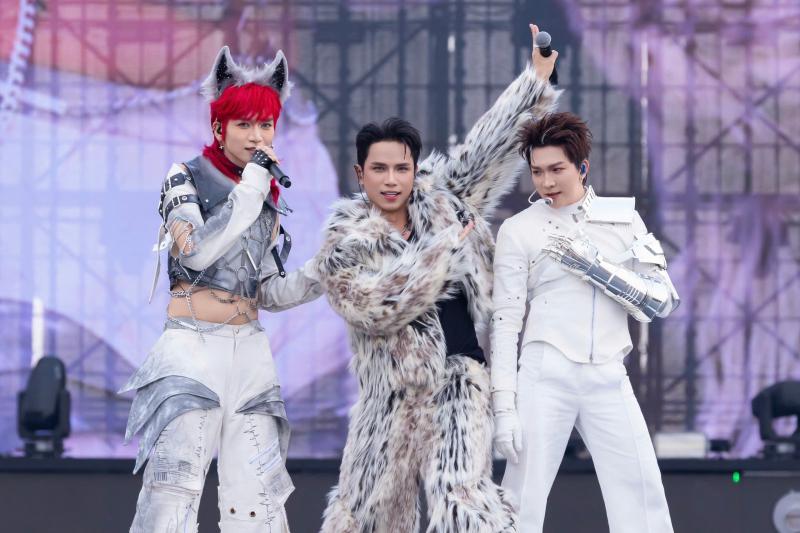 Y-Concert anh 1