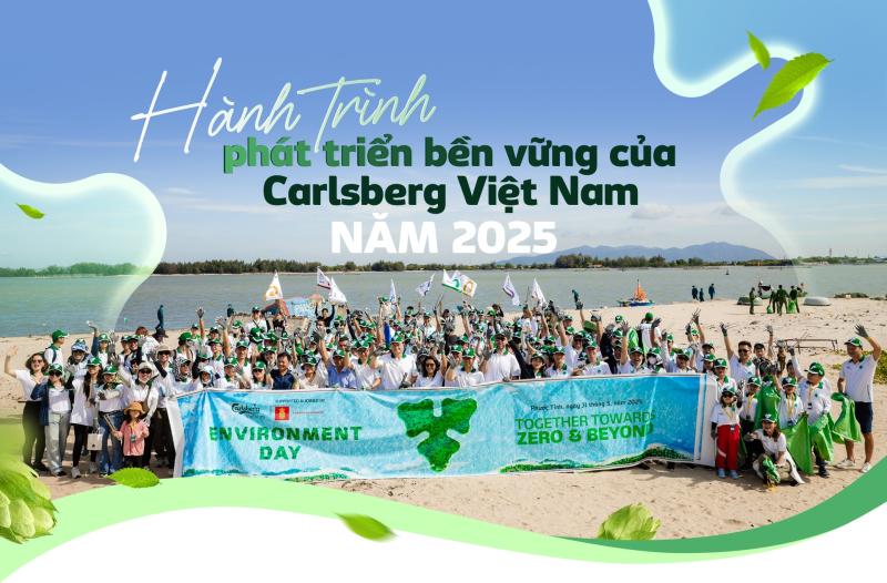 Carlsberg Viet Nam anh 1