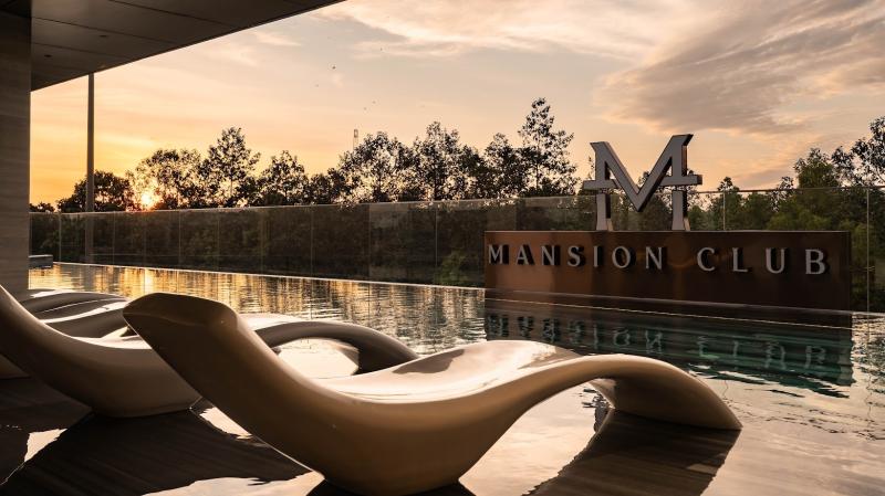 Orchard Mansion anh 1