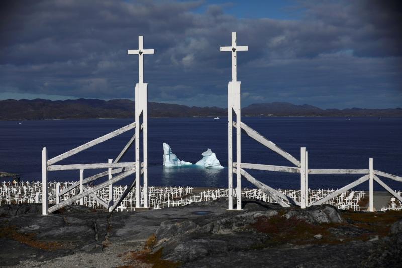Greenland anh 16