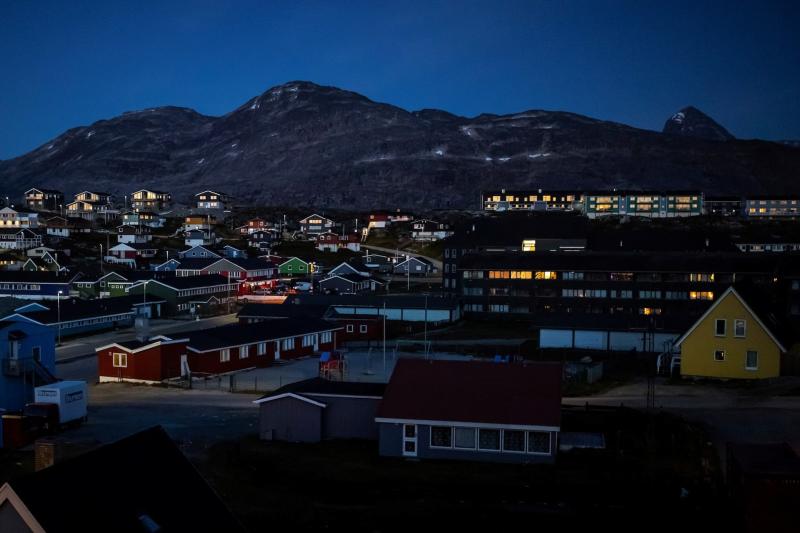 Greenland anh 17
