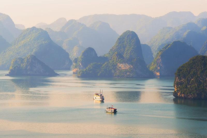 Viet Nam anh 1